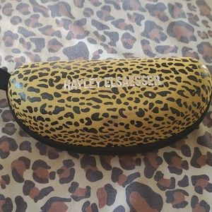(3/$20) Hayley Elsaesser Sunglass Case